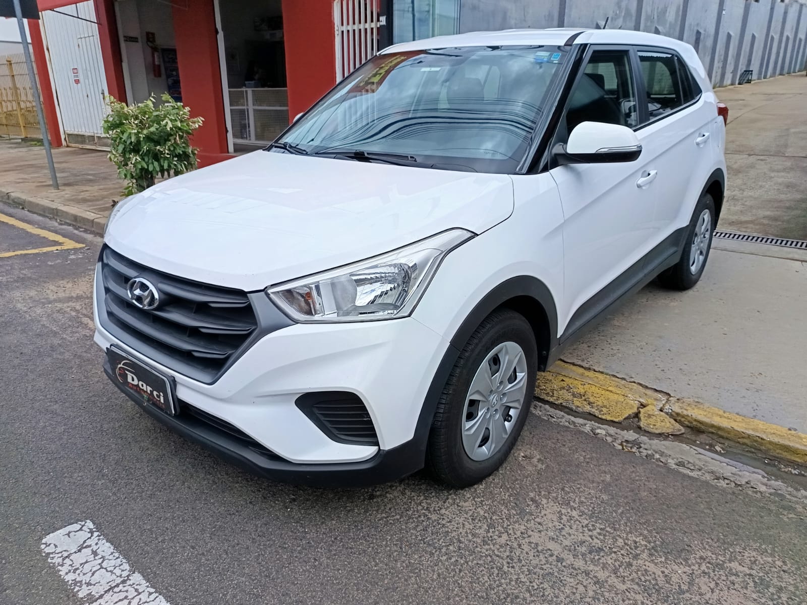 CRETA ATTITUDE